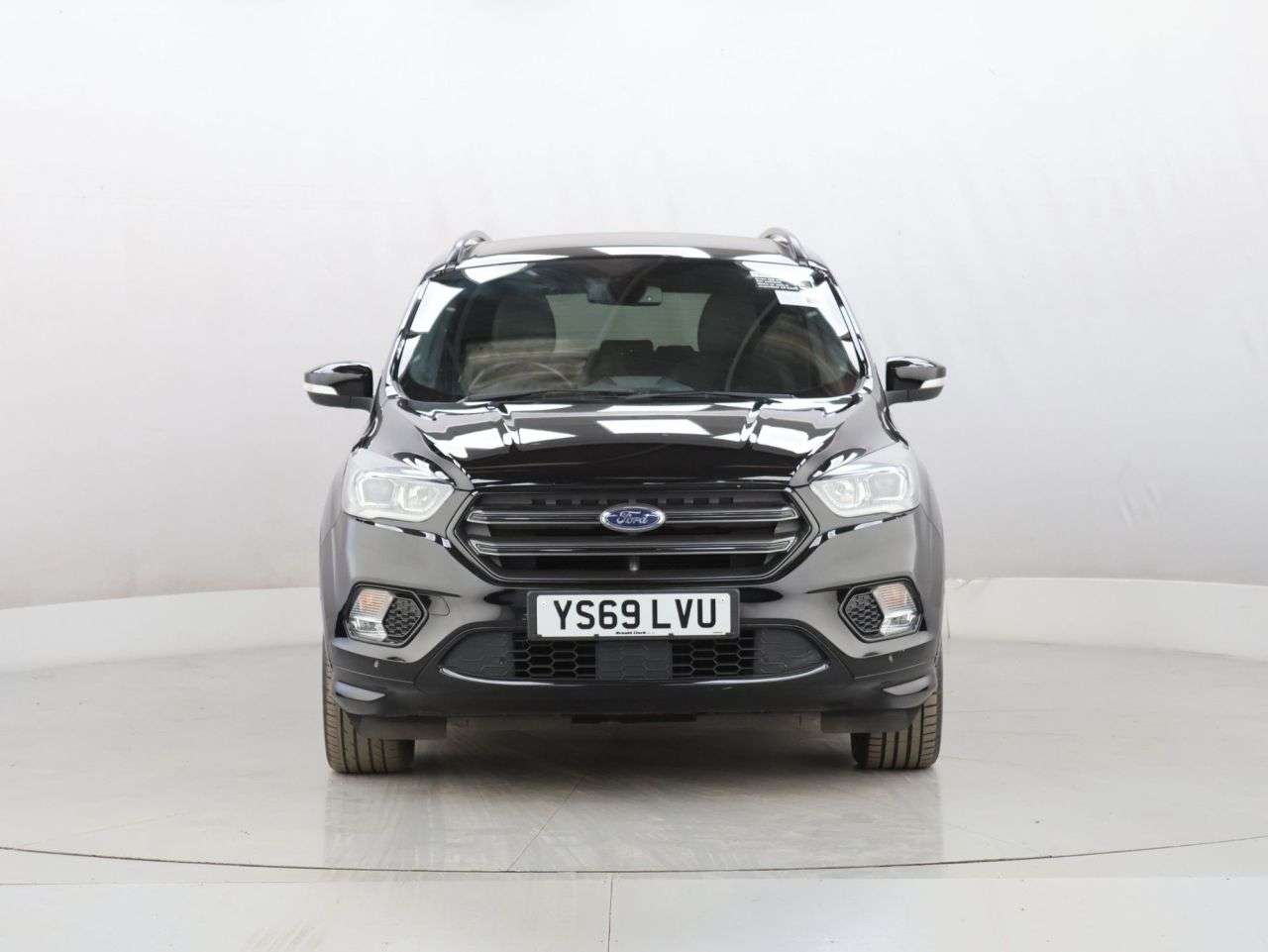 A 2019 FORD KUGA 1.5T EcoBoost GPF ST-Line SUV 5dr Petrol Manual Euro 6 (s/s) (150 ps) A 2019 FORD KUGA 1.5T EcoBoost GPF ST-Line SUV 5dr Petrol Manual Euro 6 (s/s) (150 ps)