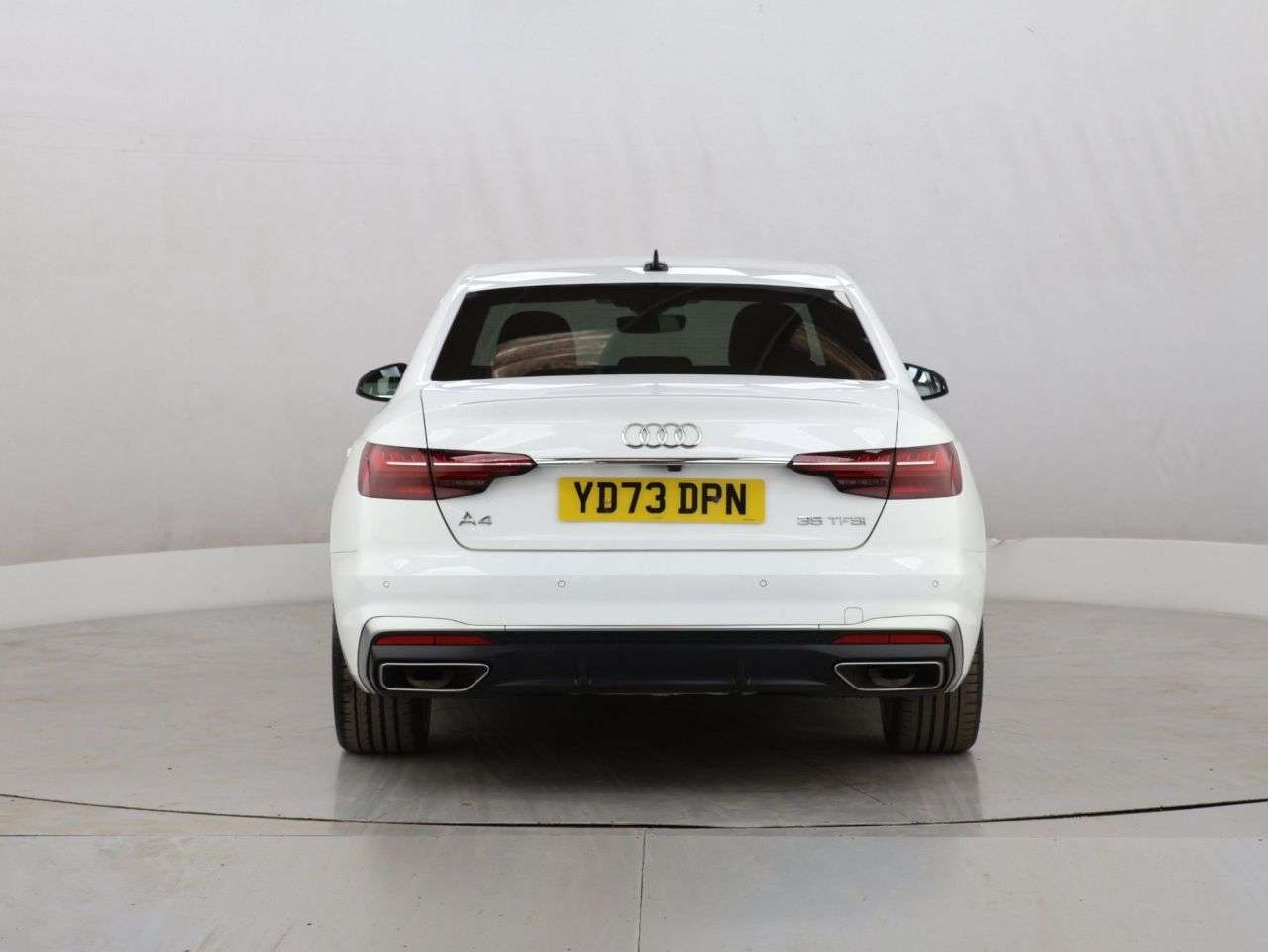 2023 AUDI A4 2023 AUDI A4