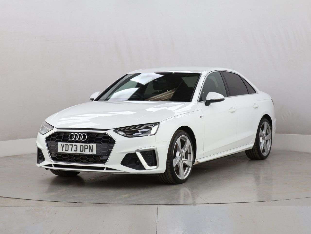 2023 AUDI A4 2023 AUDI A4