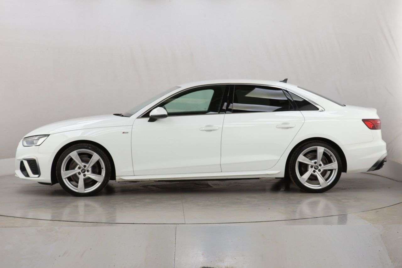 2023 AUDI A4 2023 AUDI A4