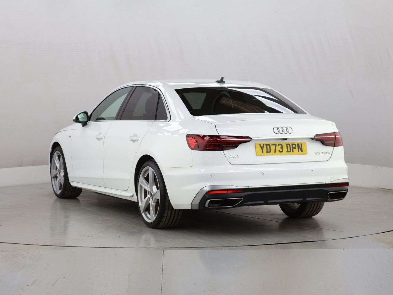 2023 AUDI A4 2023 AUDI A4