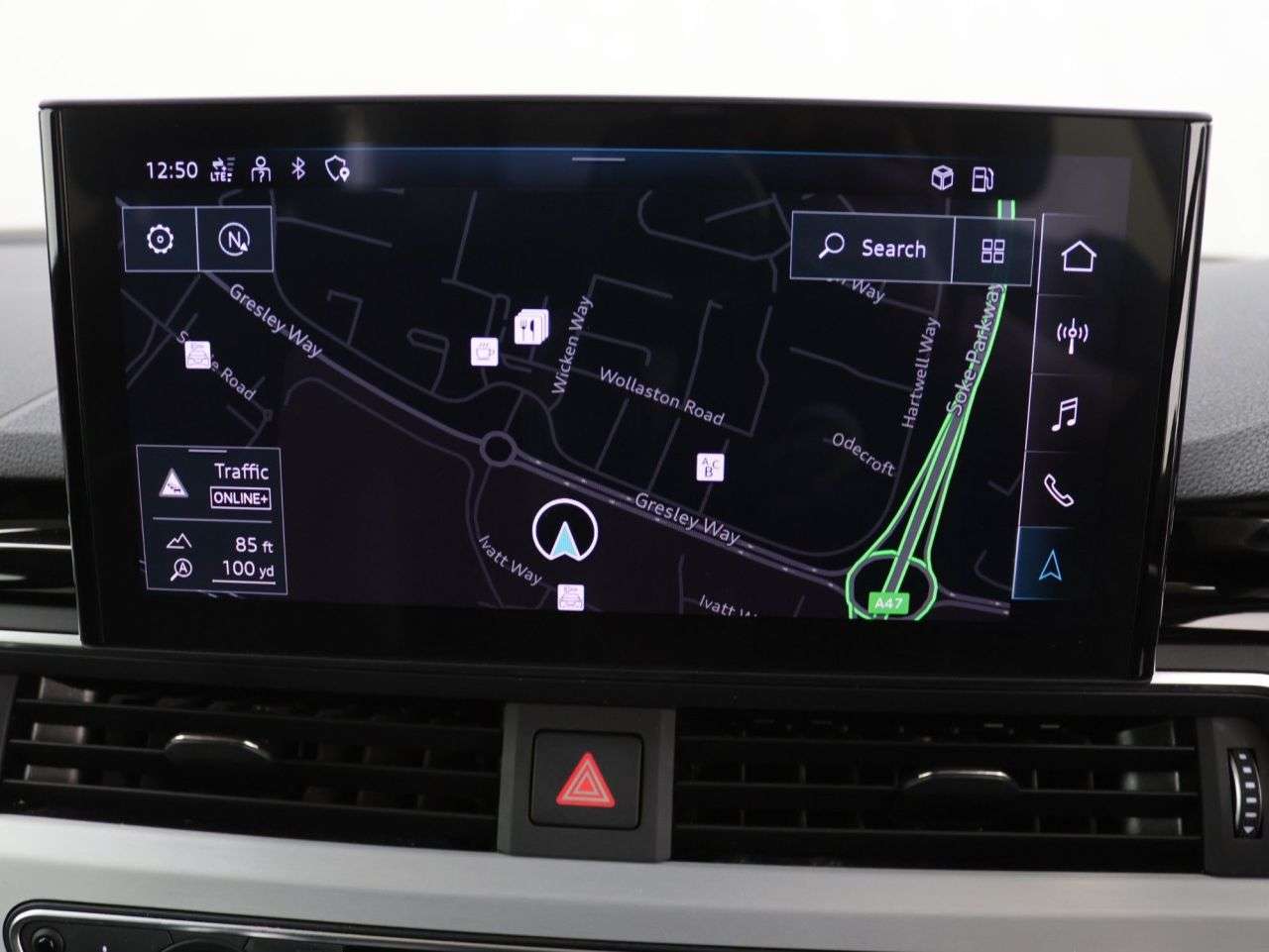 2023 AUDI A4 2023 AUDI A4