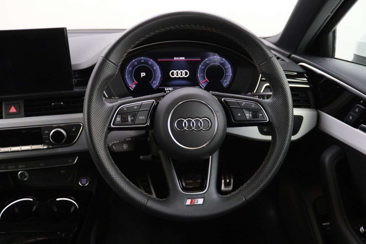 2023 AUDI A4 2023 AUDI A4