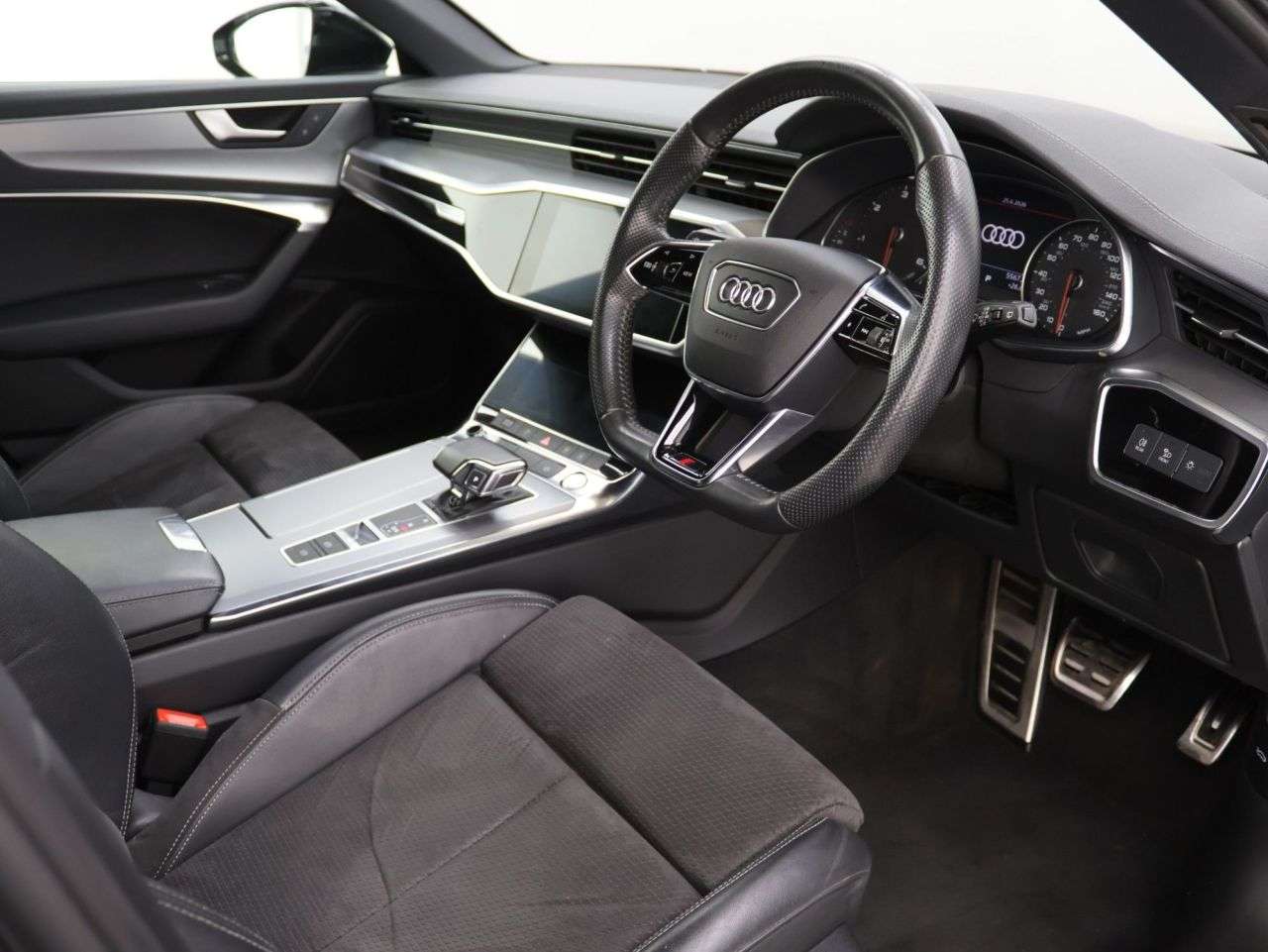 2019 AUDI A6 AVANT 2019 AUDI A6 AVANT