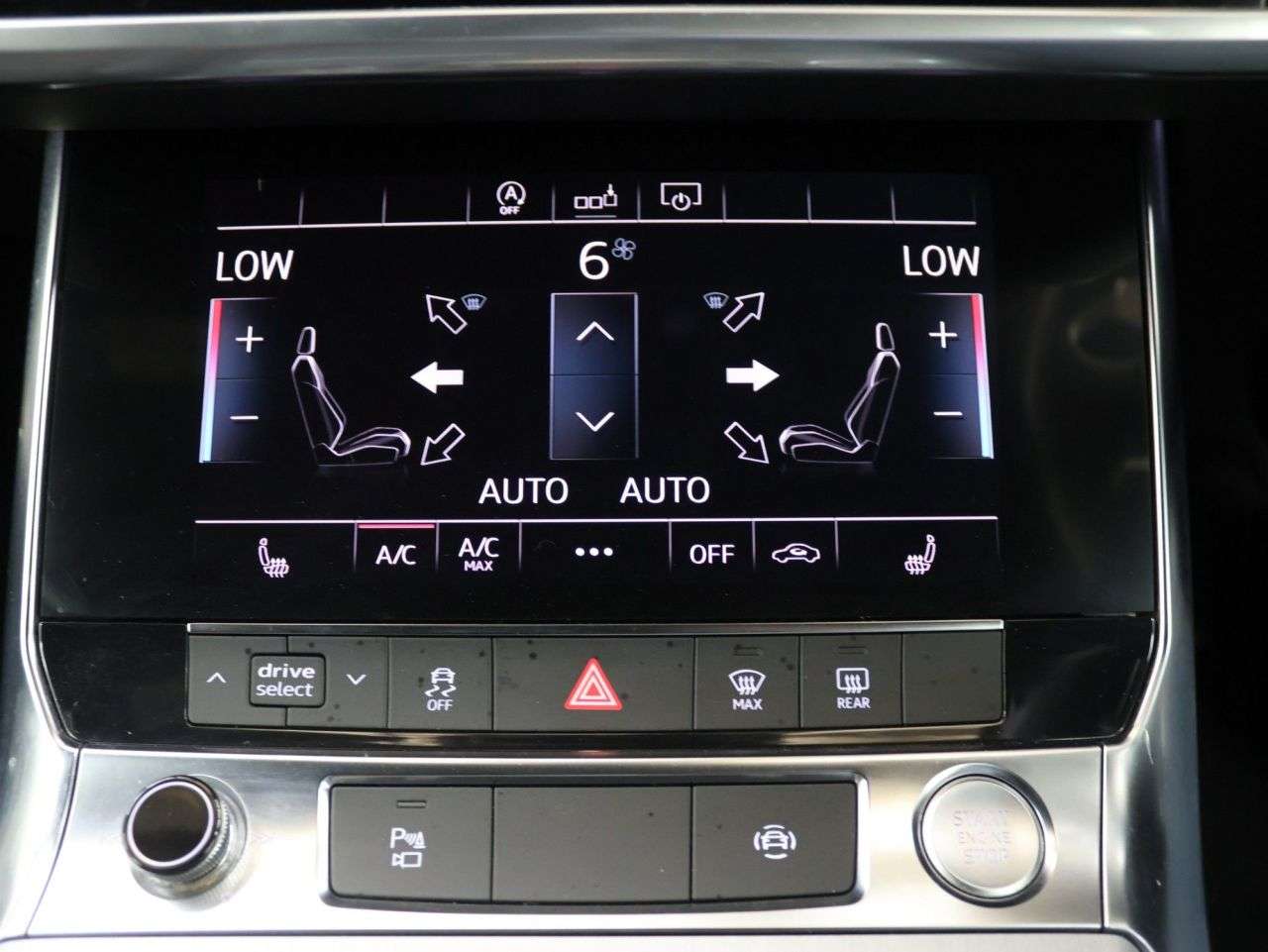 2019 AUDI A6 AVANT 2019 AUDI A6 AVANT