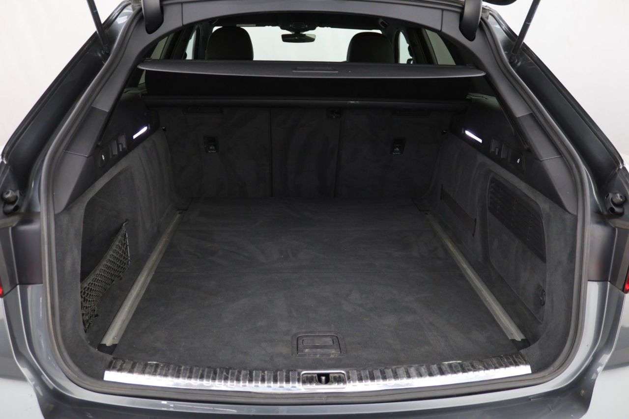 2019 AUDI A6 AVANT 2019 AUDI A6 AVANT