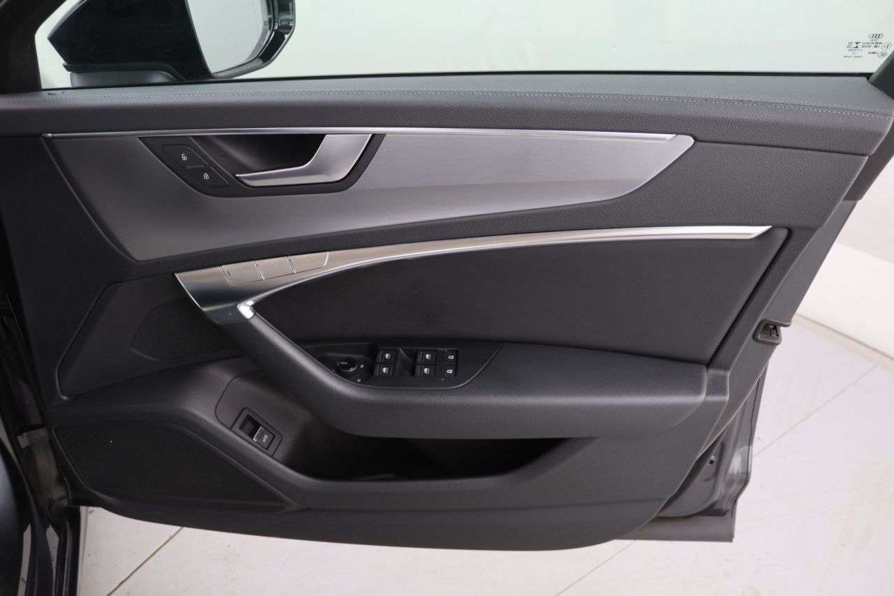 2019 AUDI A6 AVANT 2019 AUDI A6 AVANT