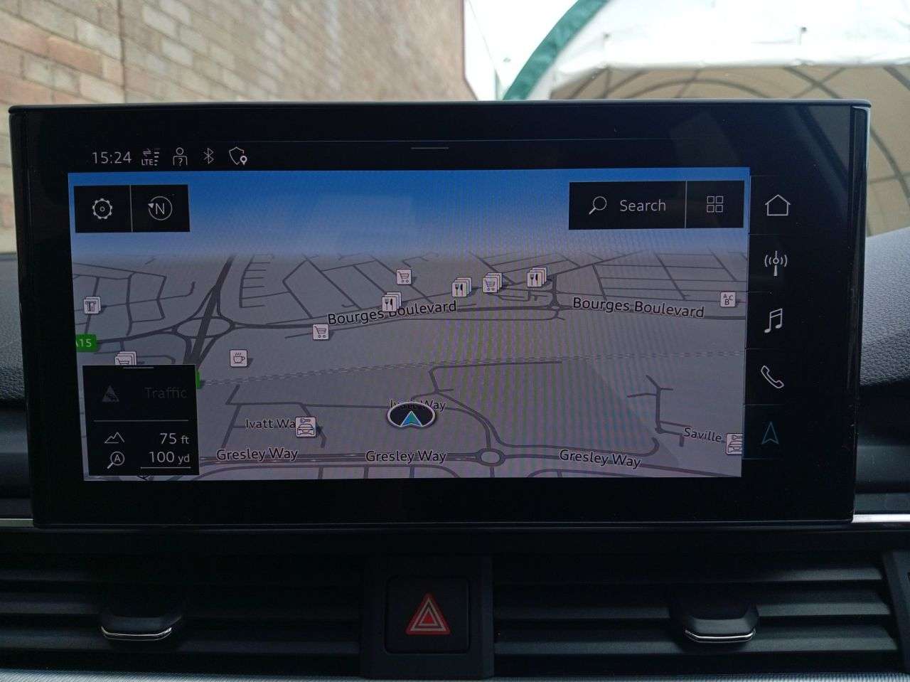 2022 AUDI A4 AVANT 2022 AUDI A4 AVANT