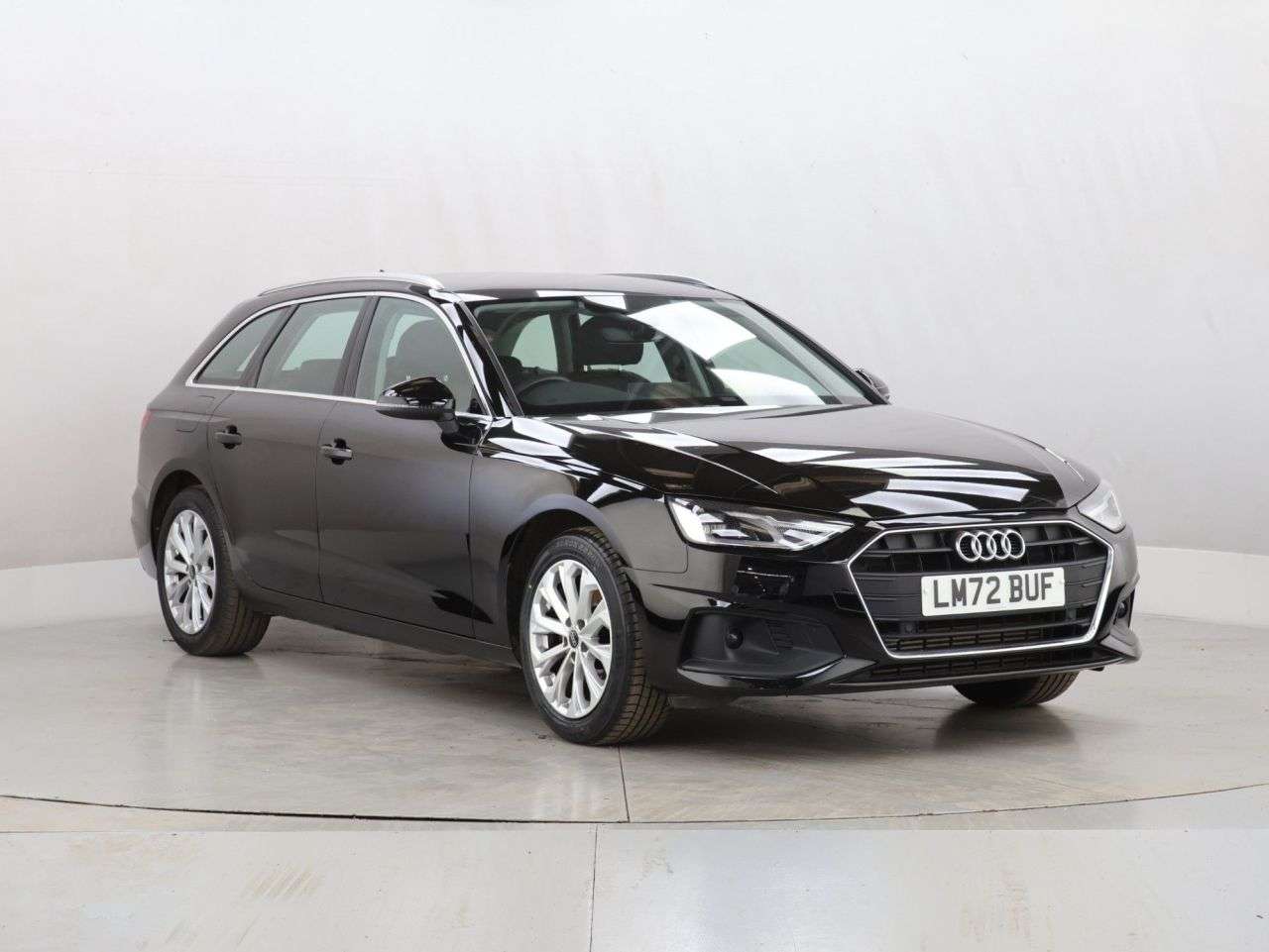 A 2022 AUDI A4 AVANT 2.0 TFSI 35 Technik Estate 5dr Petrol S Tronic Euro 6 (s/s) (150 ps) A 2022 AUDI A4 AVANT 2.0 TFSI 35 Technik Estate 5dr Petrol S Tronic Euro 6 (s/s) (150 ps)