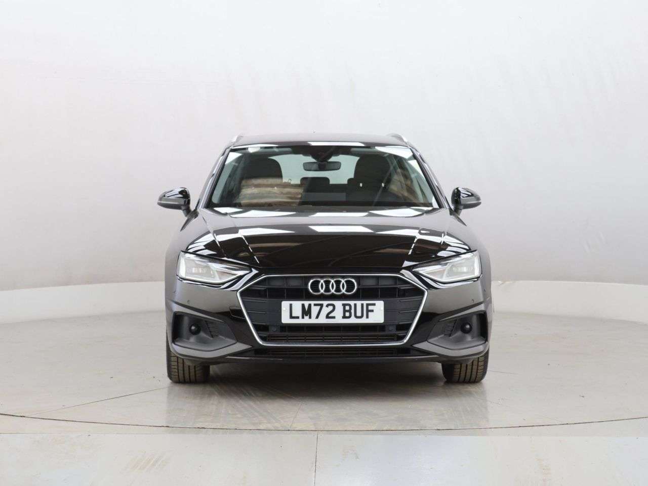 A 2022 AUDI A4 AVANT 2.0 TFSI 35 Technik Estate 5dr Petrol S Tronic Euro 6 (s/s) (150 ps) A 2022 AUDI A4 AVANT 2.0 TFSI 35 Technik Estate 5dr Petrol S Tronic Euro 6 (s/s) (150 ps)