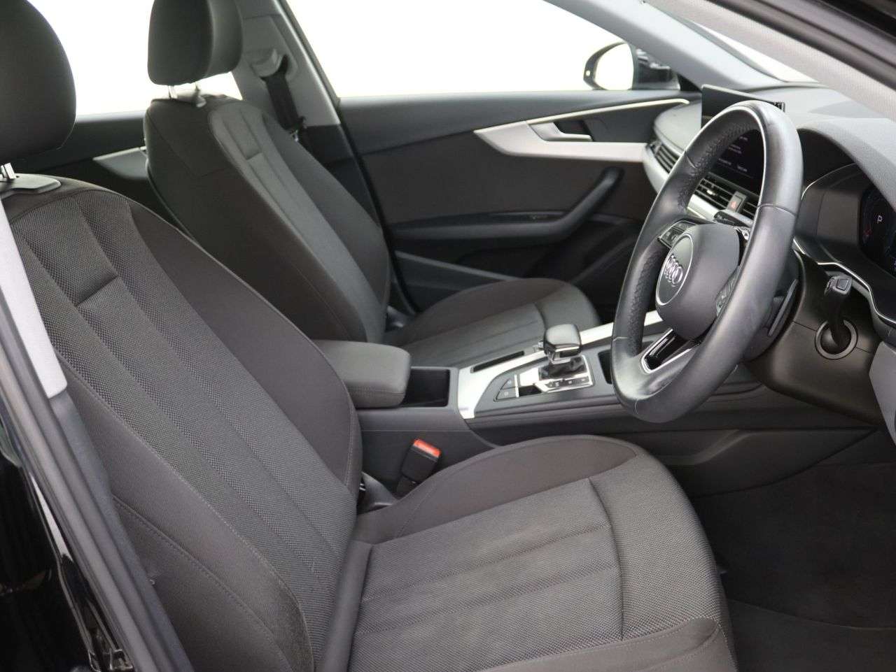 2022 AUDI A4 AVANT 2022 AUDI A4 AVANT