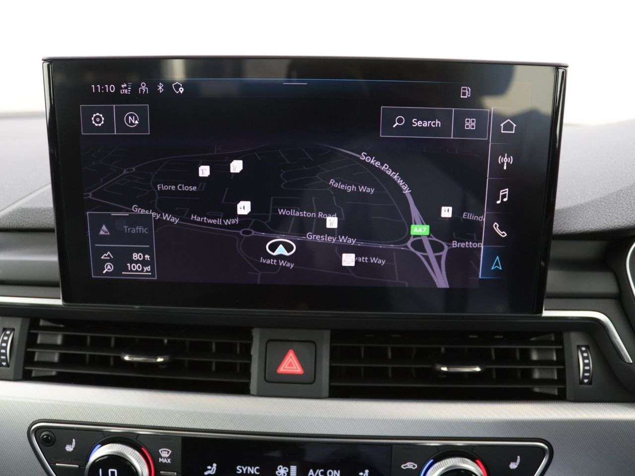 2022 AUDI A4 AVANT 2022 AUDI A4 AVANT