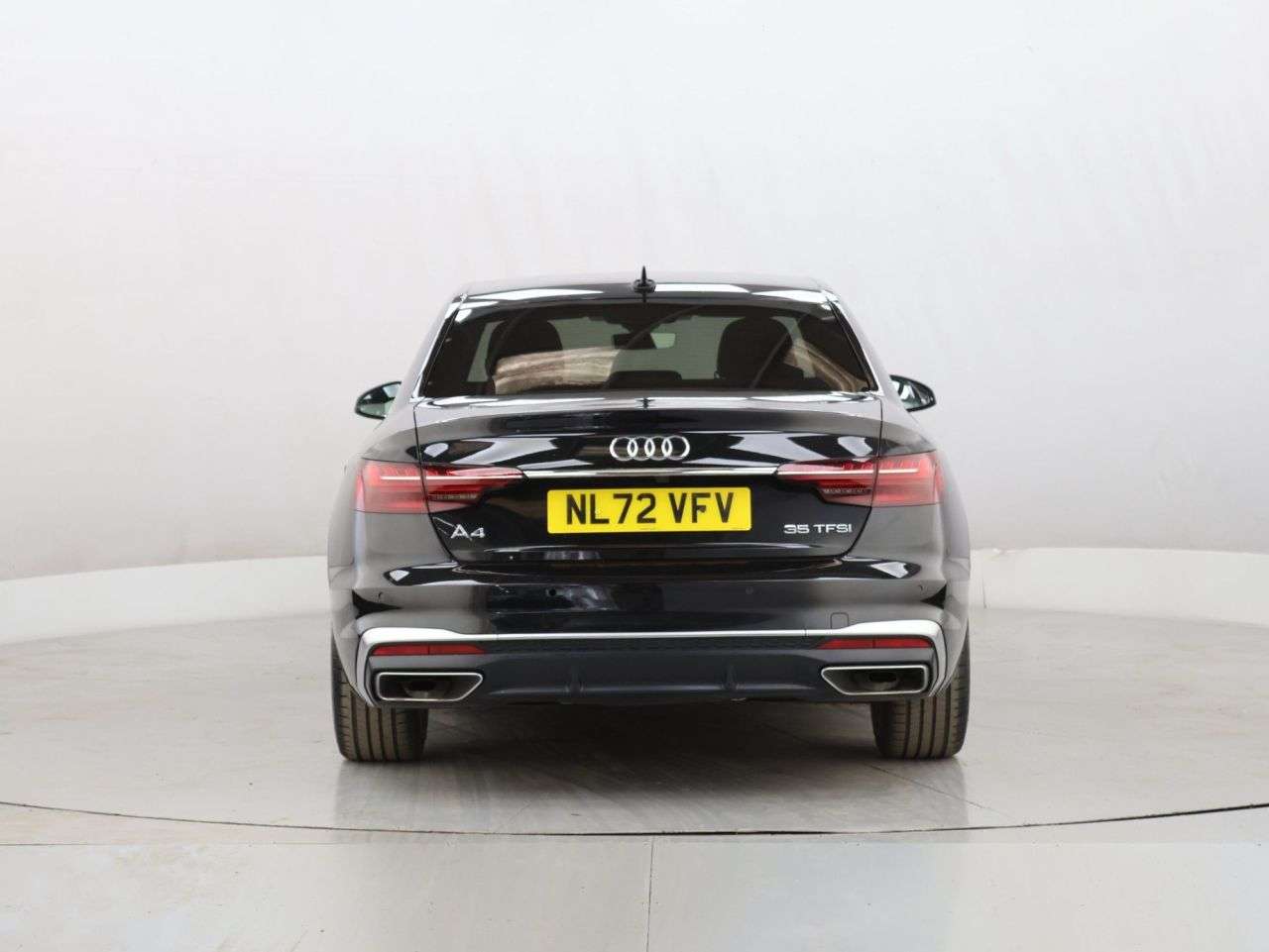 2022 AUDI A4 2022 AUDI A4