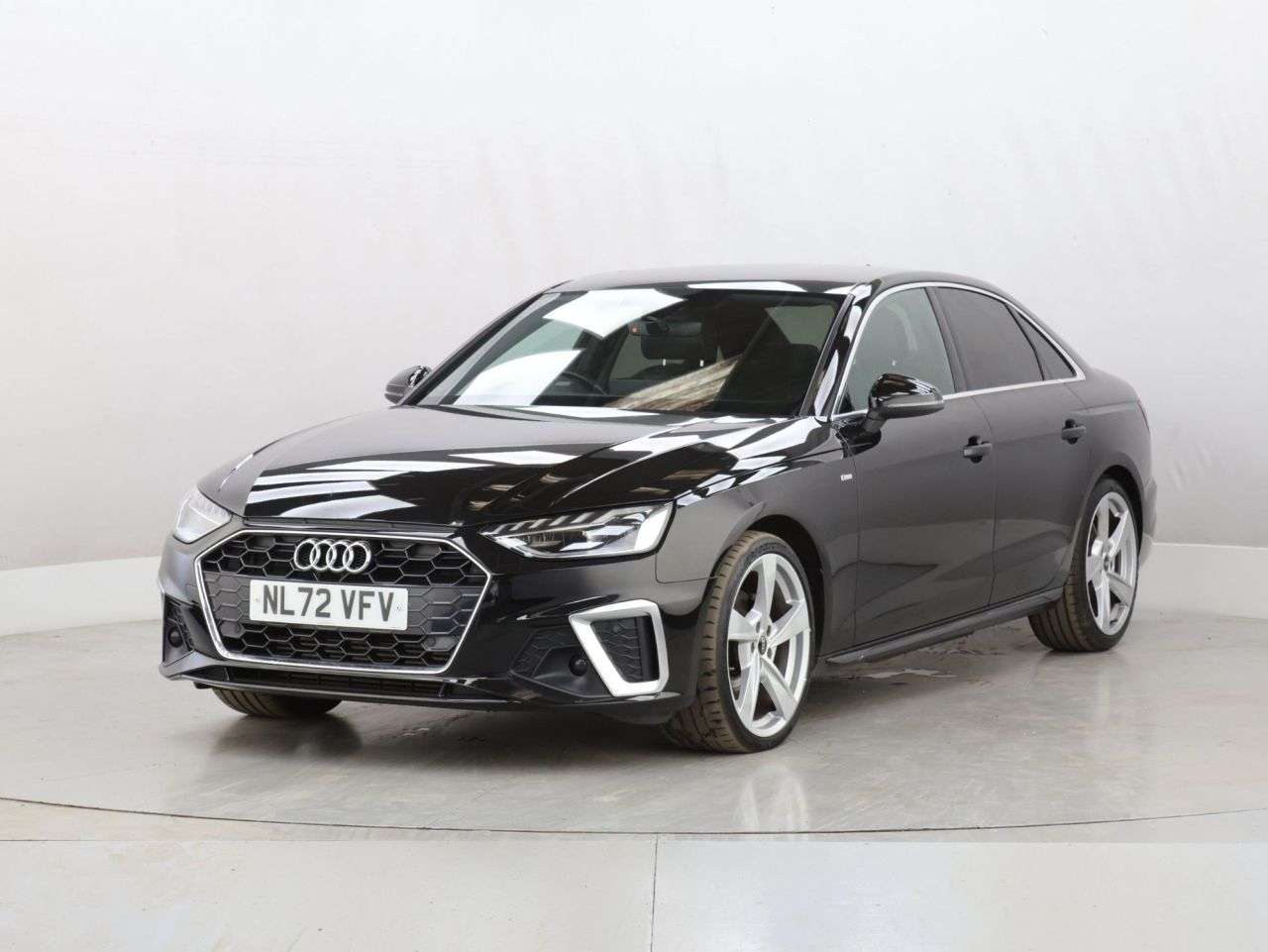 2022 AUDI A4 2022 AUDI A4