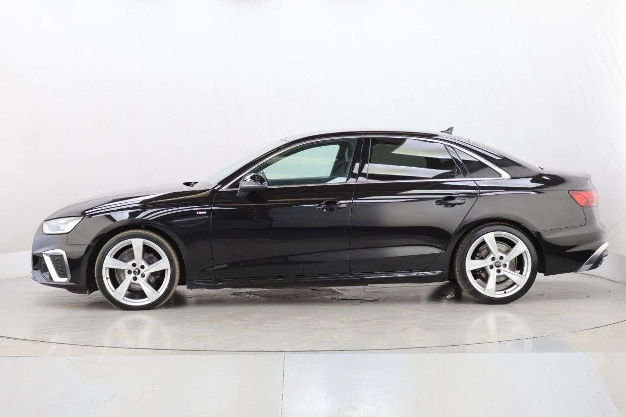 2022 AUDI A4 2022 AUDI A4