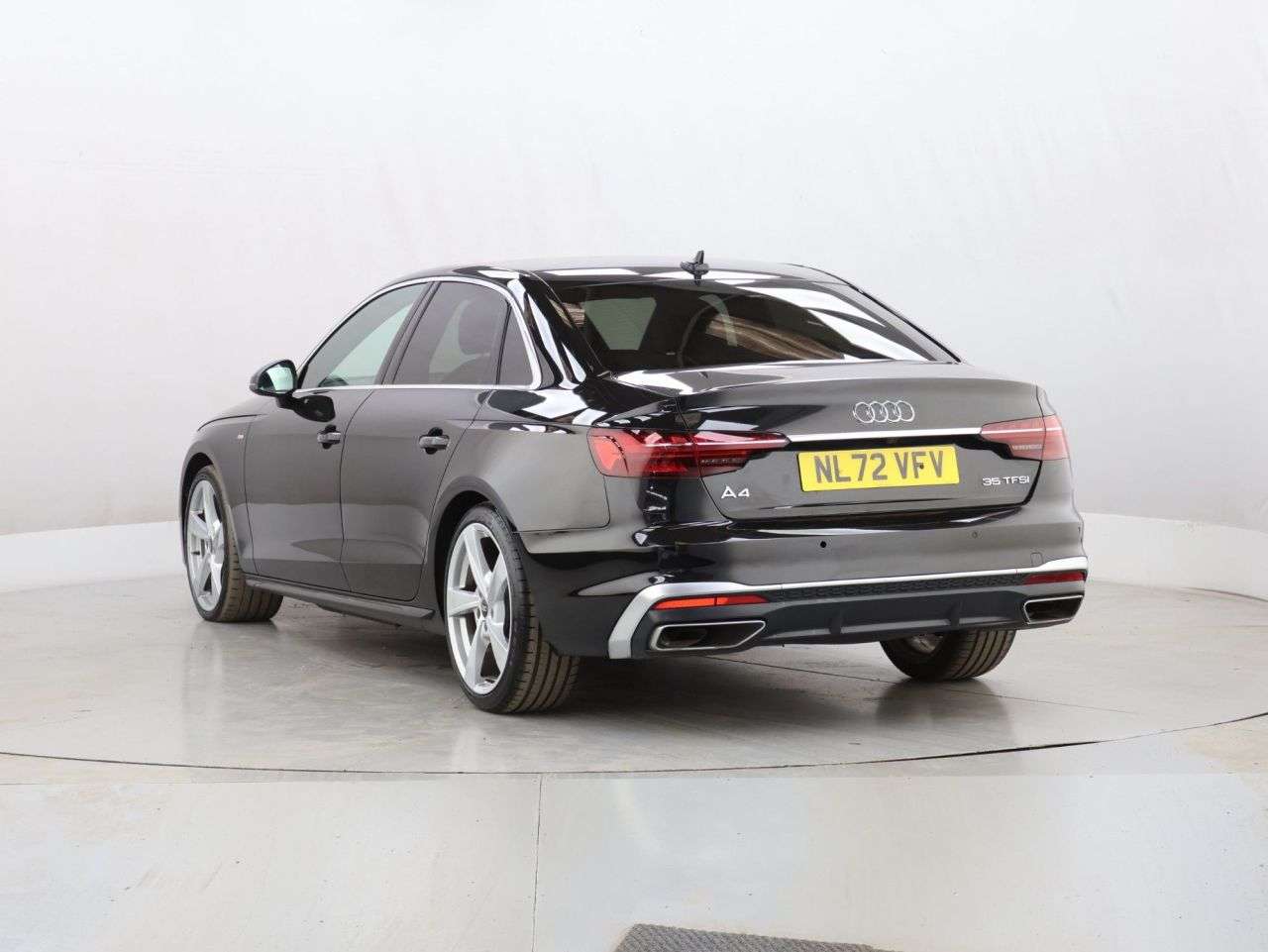 2022 AUDI A4 2022 AUDI A4