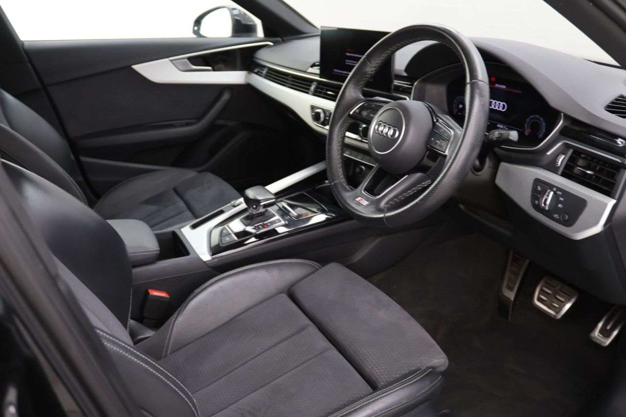 2022 AUDI A4 2022 AUDI A4