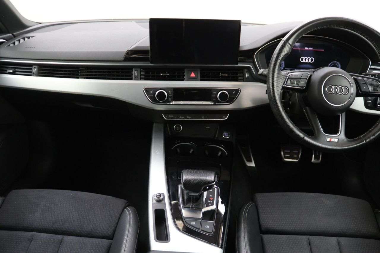 2022 AUDI A4 2022 AUDI A4