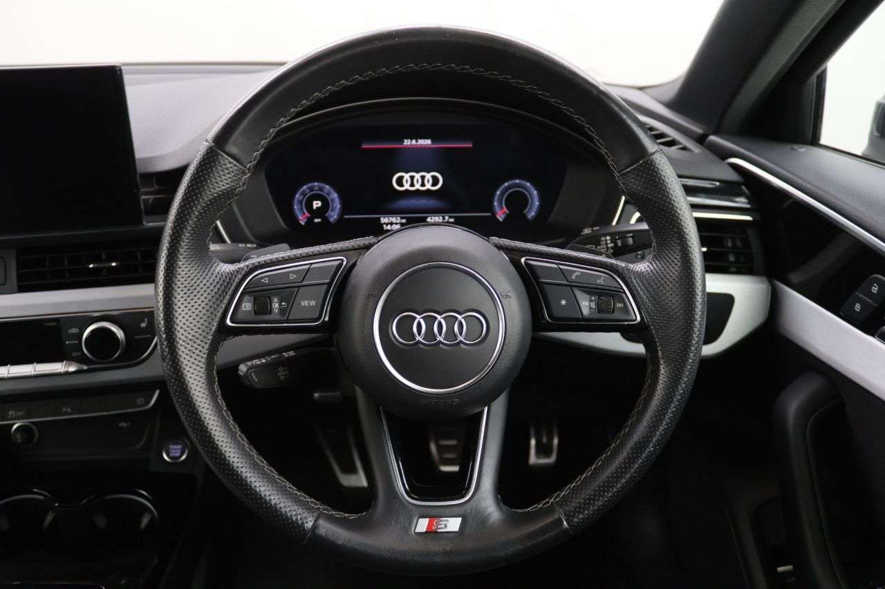 2022 AUDI A4 2022 AUDI A4