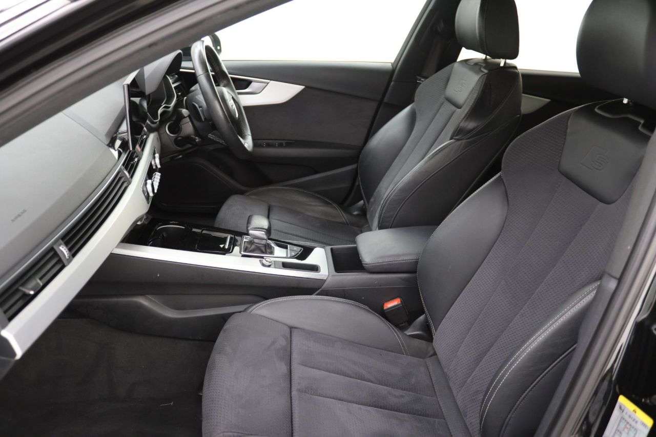 2022 AUDI A4 2022 AUDI A4