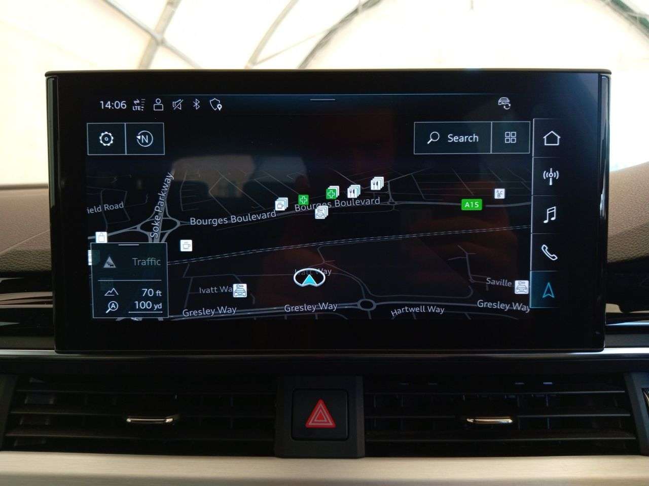 2022 AUDI A4 AVANT 2022 AUDI A4 AVANT