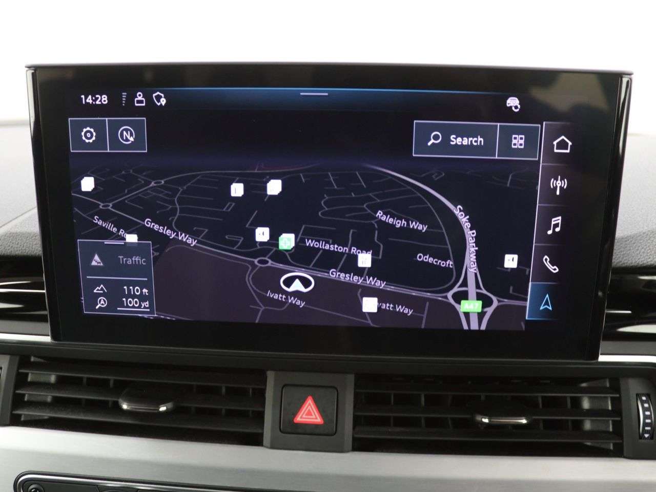 2022 AUDI A4 AVANT 2022 AUDI A4 AVANT