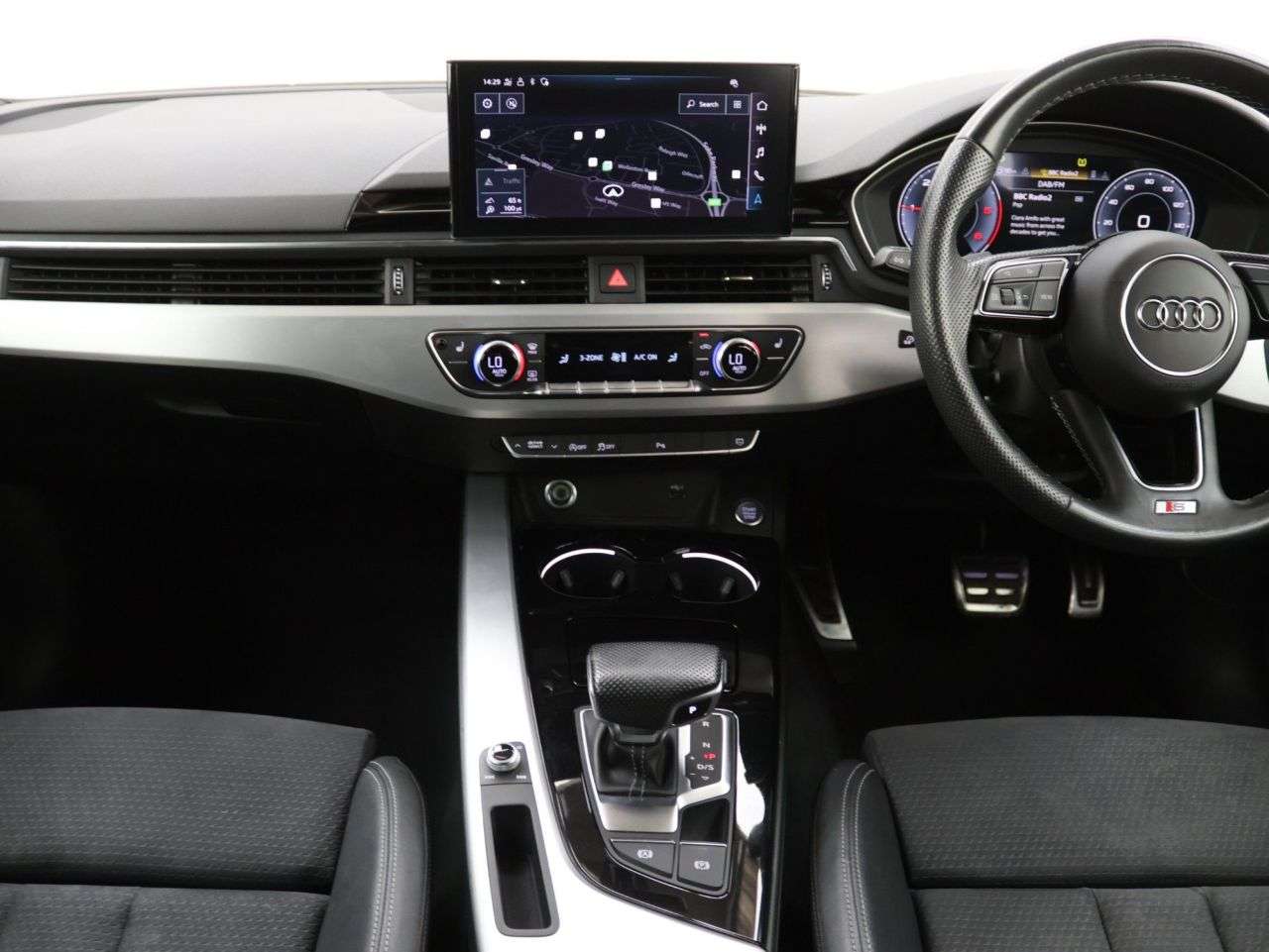 2022 AUDI A4 AVANT 2022 AUDI A4 AVANT