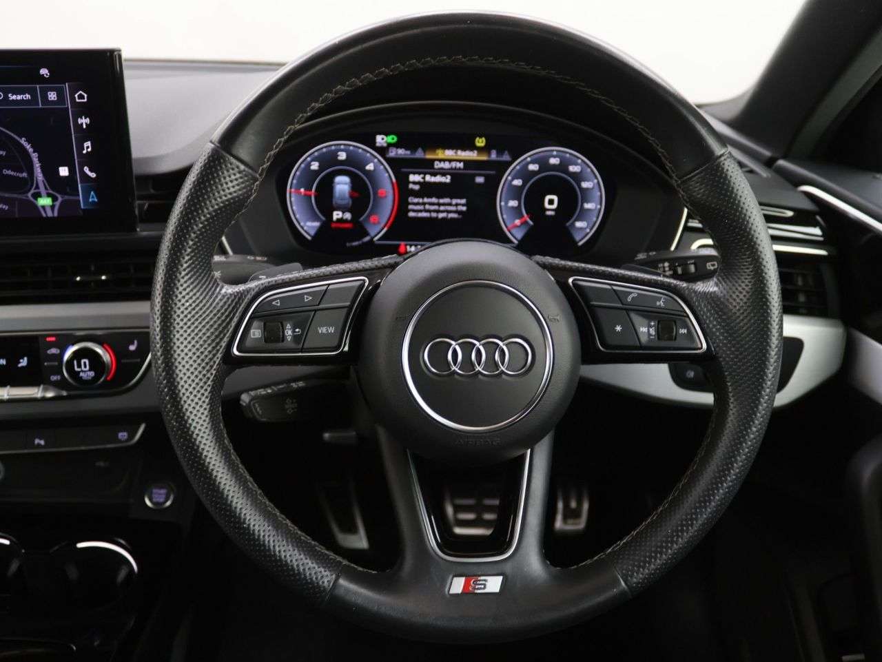 2022 AUDI A4 AVANT 2022 AUDI A4 AVANT