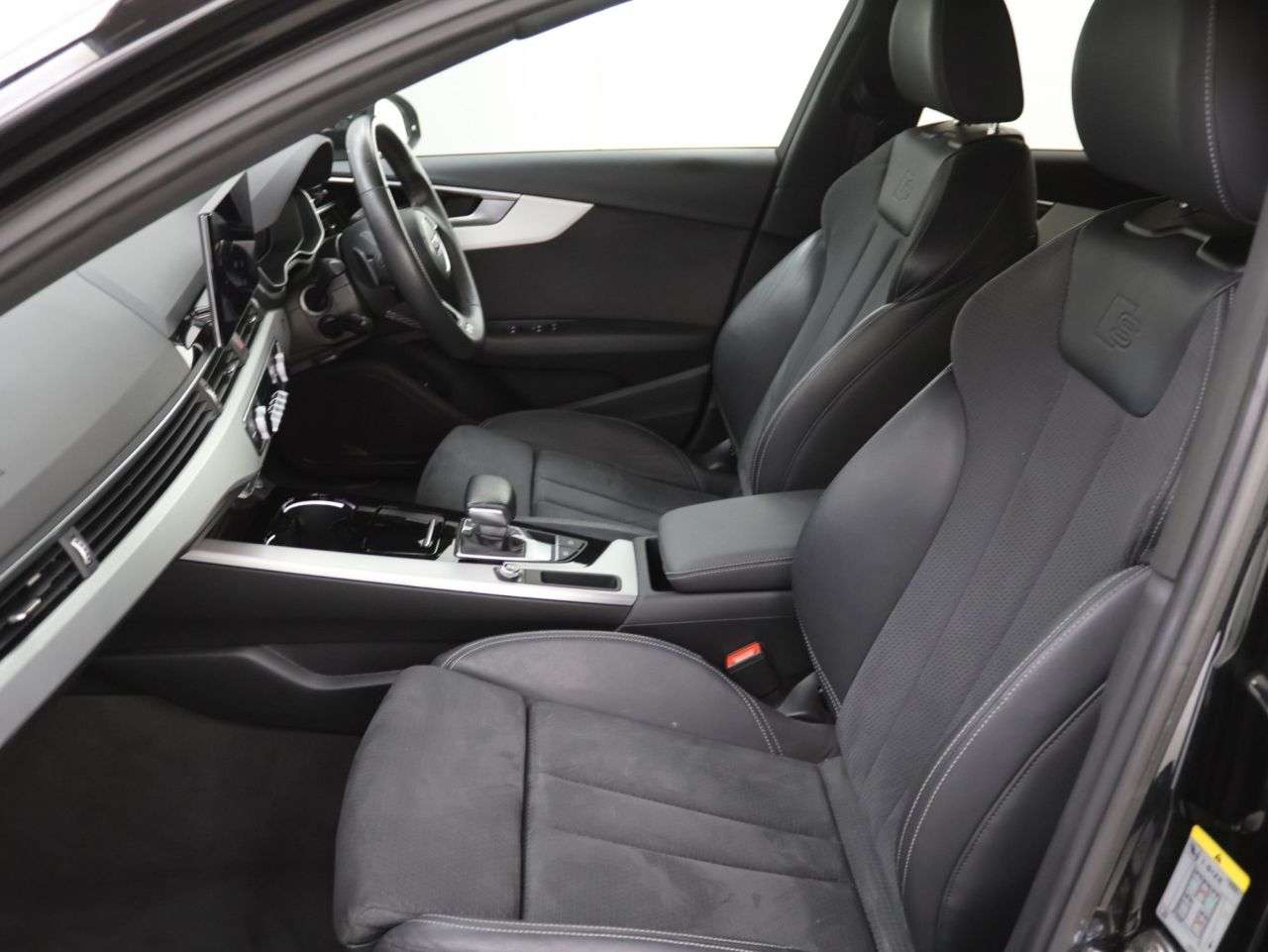 2022 AUDI A4 AVANT 2022 AUDI A4 AVANT