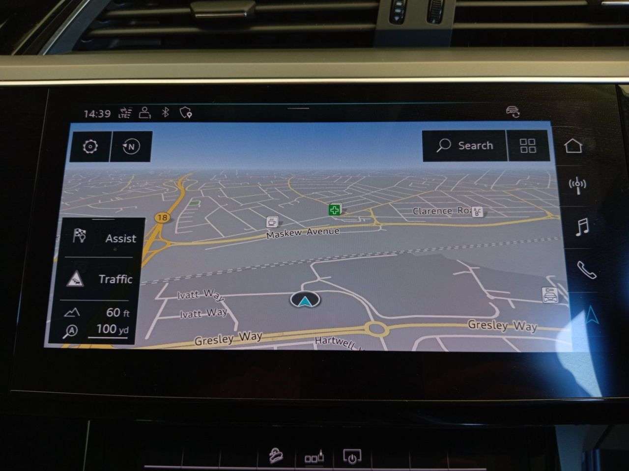 2019 AUDI E-TRON 2019 AUDI E-TRON