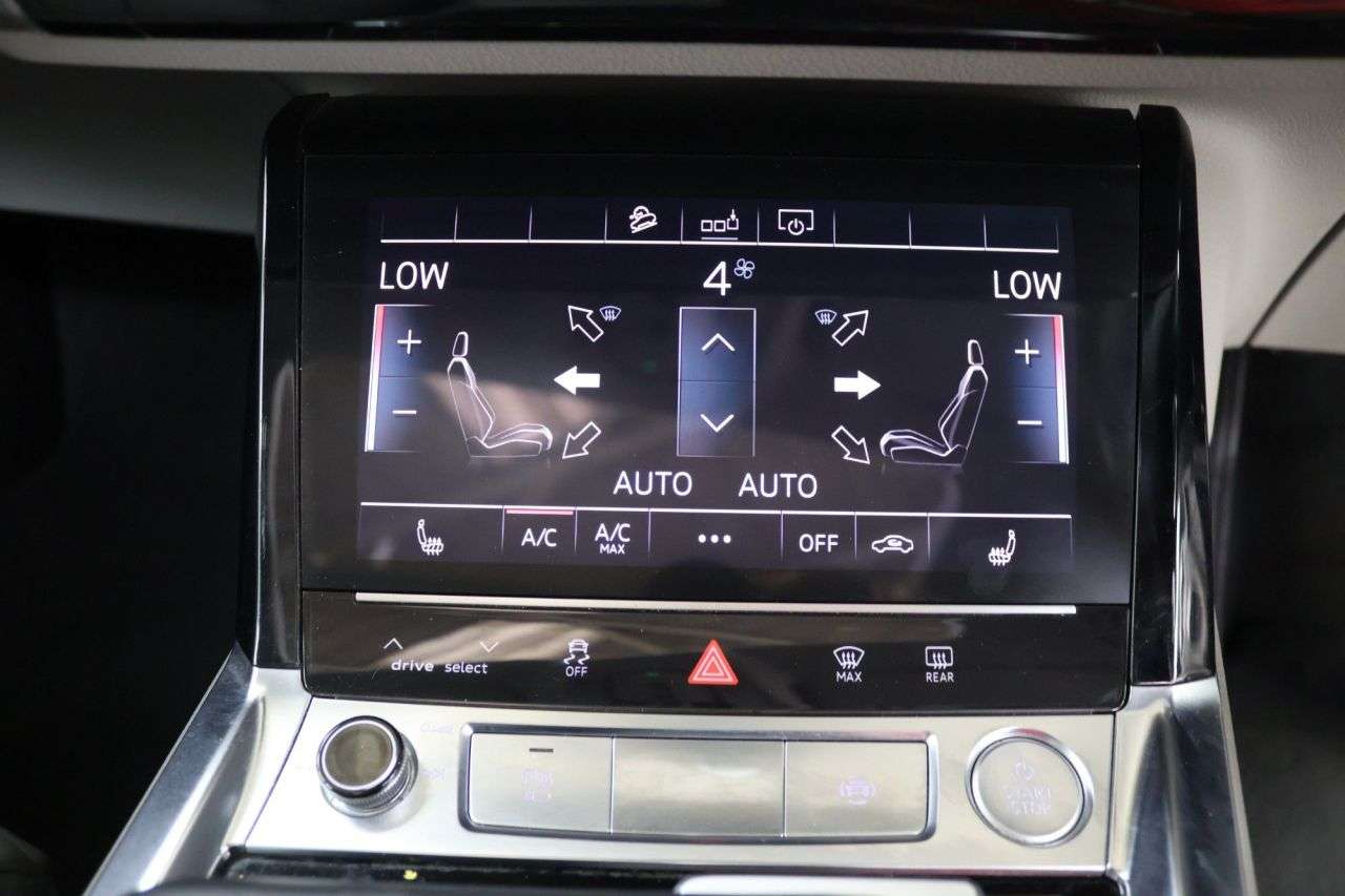 2019 AUDI E-TRON 2019 AUDI E-TRON