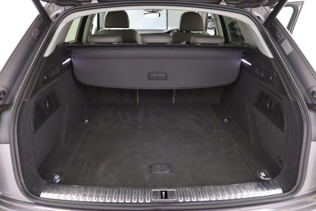 2019 AUDI E-TRON 2019 AUDI E-TRON