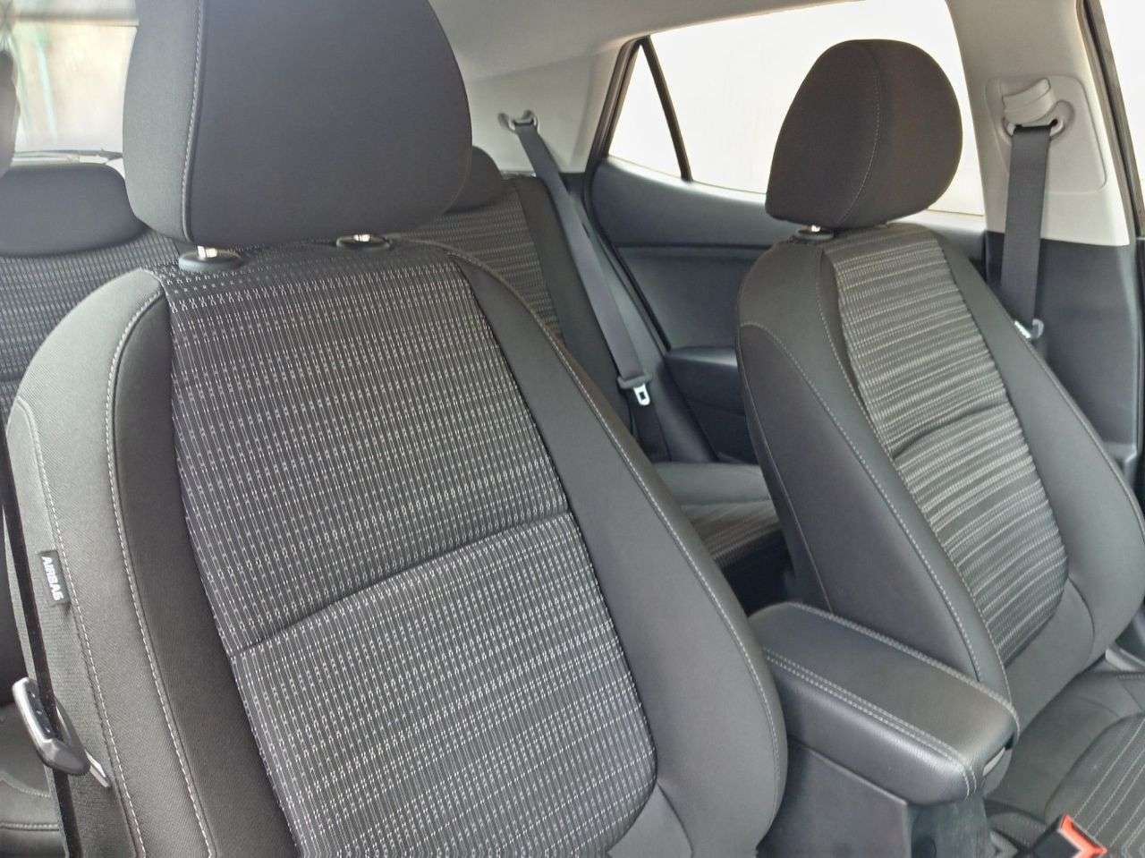 2023 KIA STONIC 2023 KIA STONIC