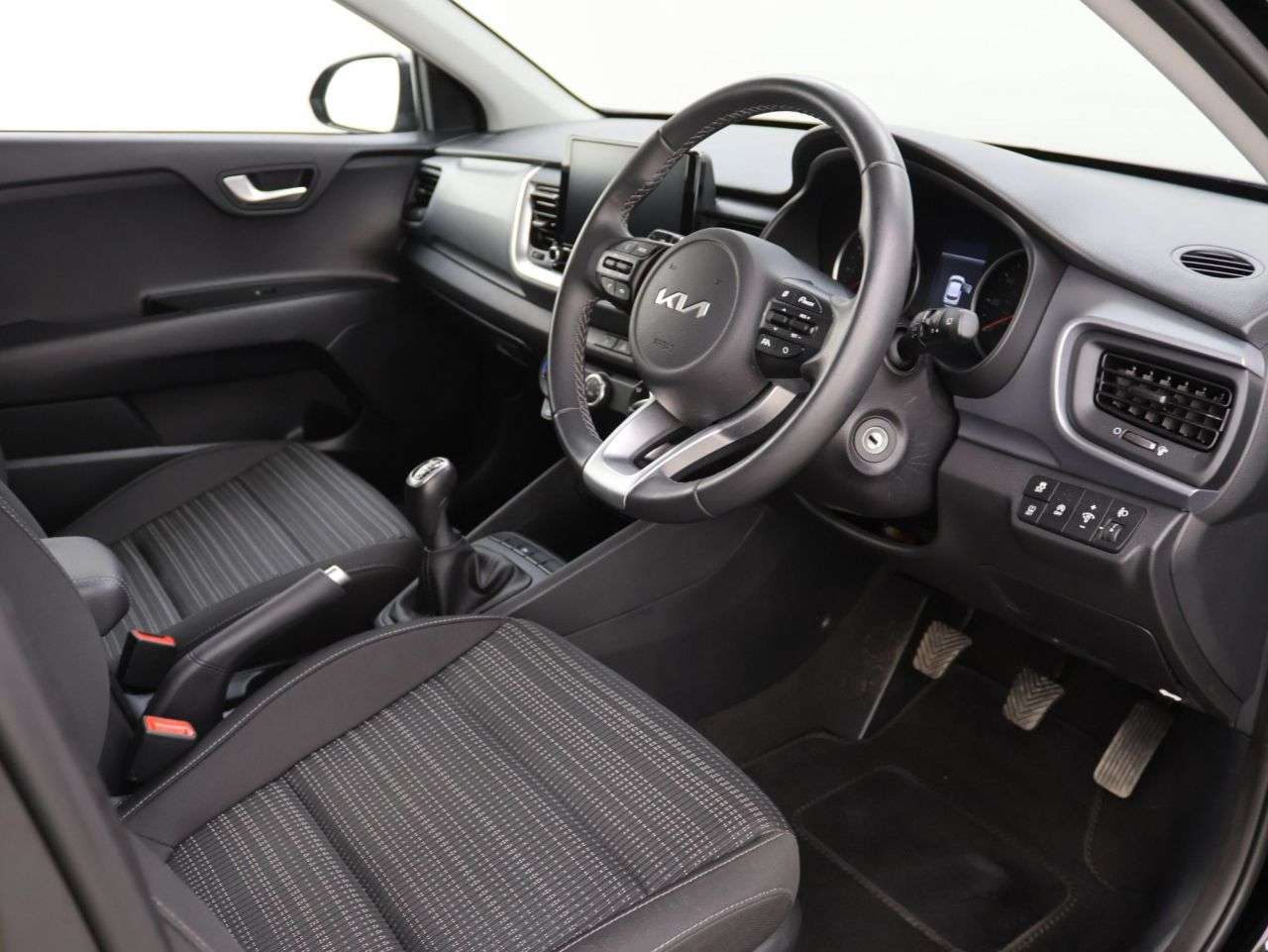 2023 KIA STONIC 2023 KIA STONIC