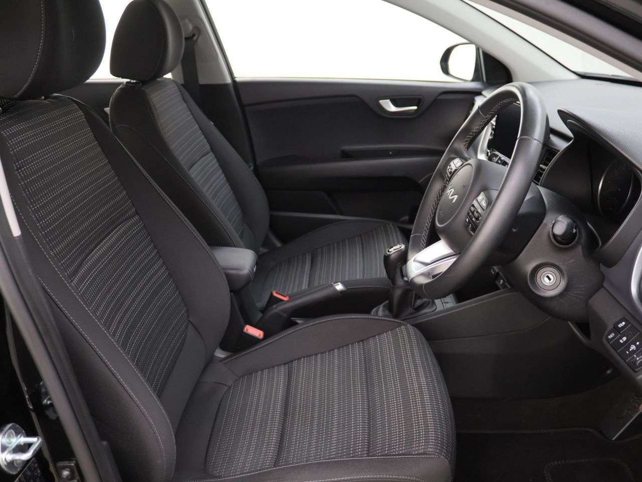 2023 KIA STONIC 2023 KIA STONIC