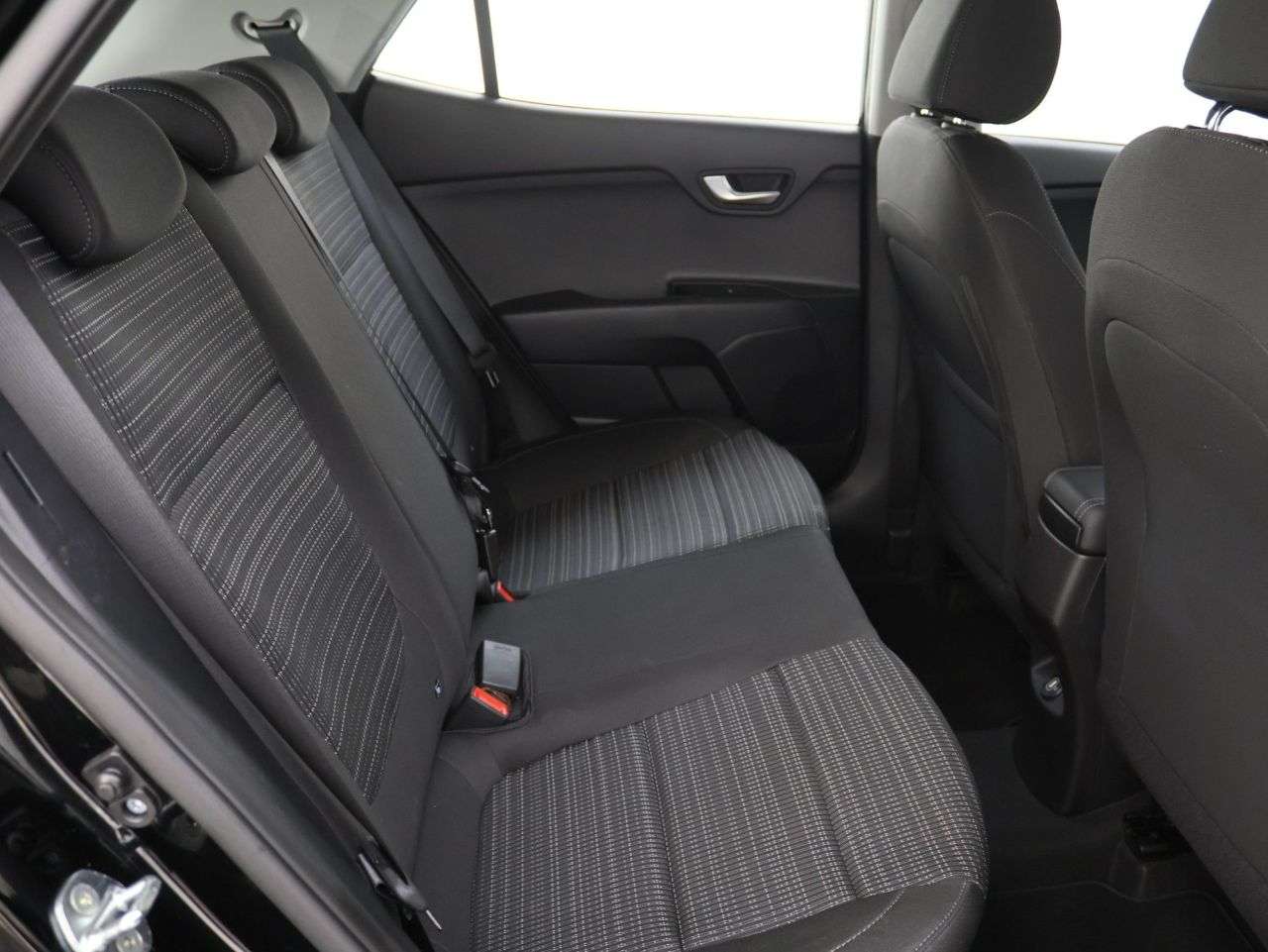 2023 KIA STONIC 2023 KIA STONIC