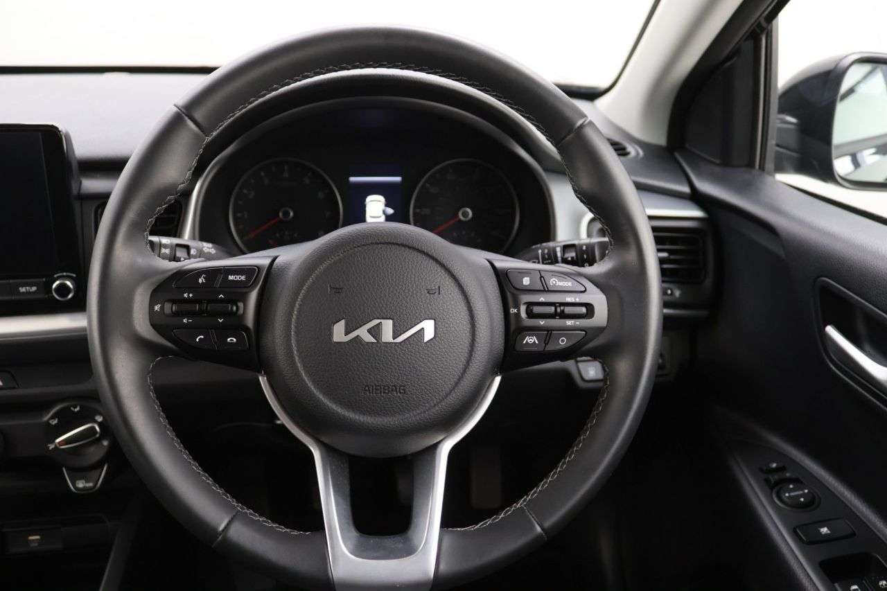 2023 KIA STONIC 2023 KIA STONIC
