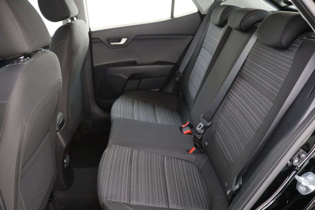 2023 KIA STONIC 2023 KIA STONIC