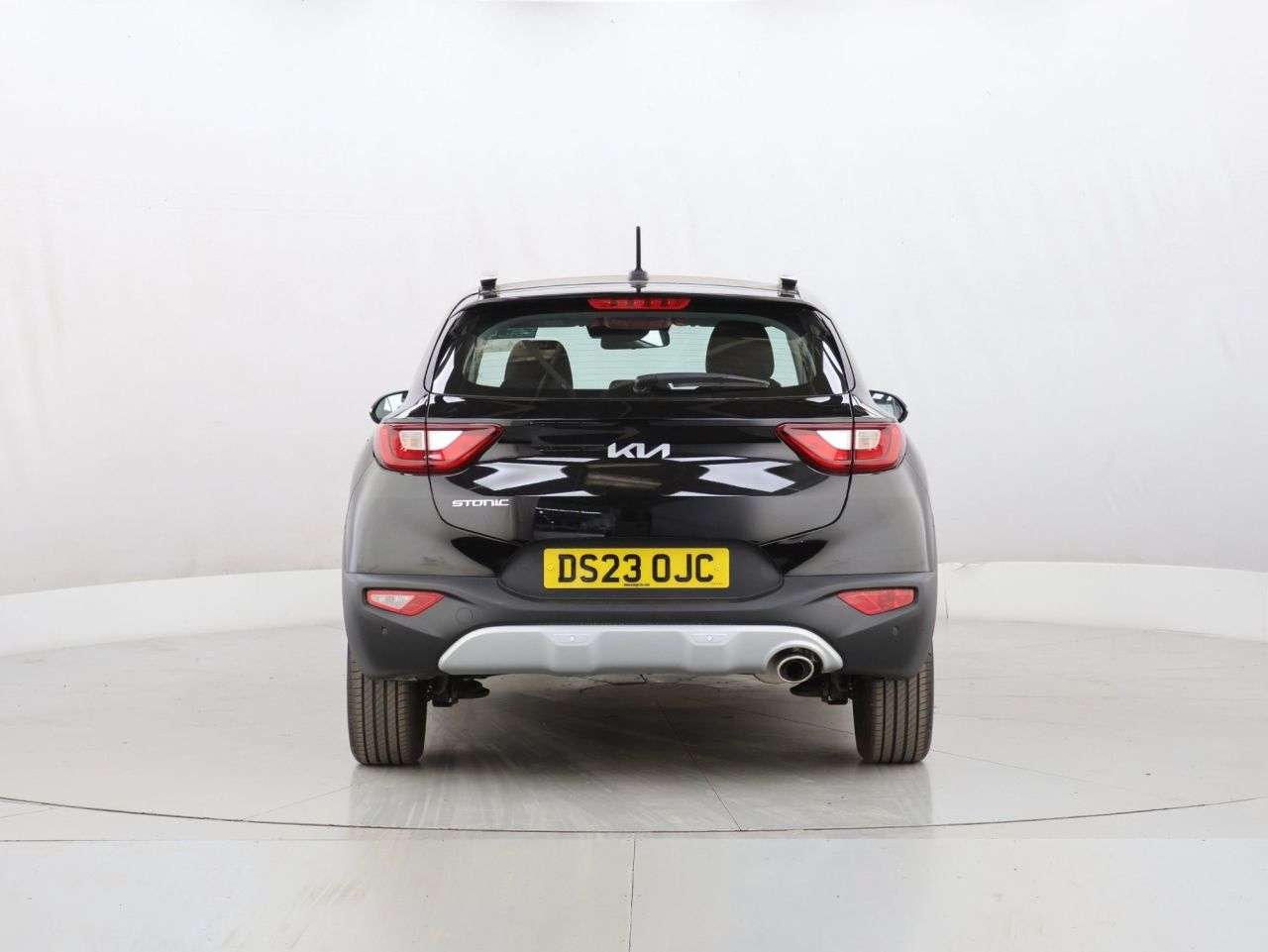 2023 KIA STONIC 2023 KIA STONIC
