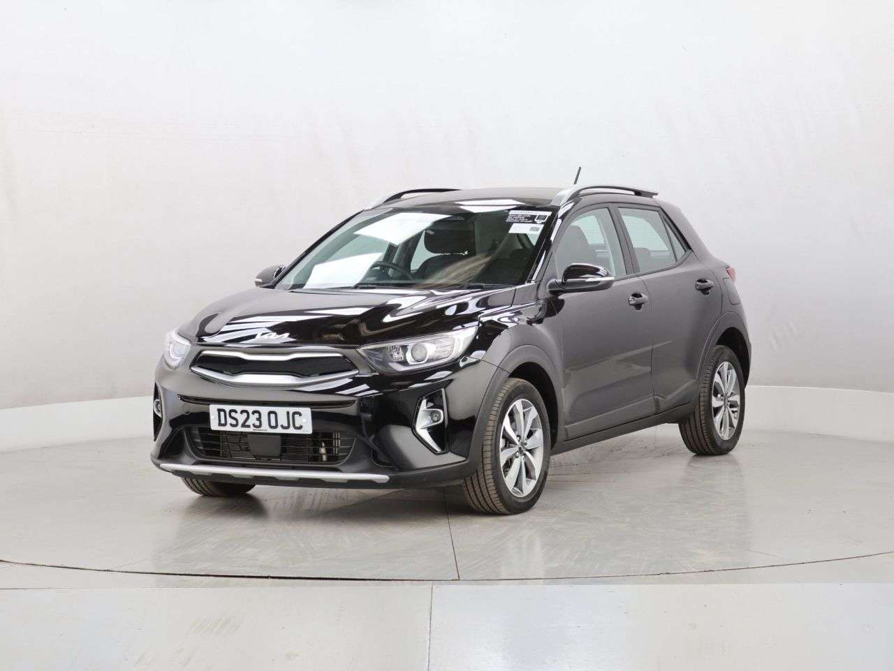 2023 KIA STONIC 2023 KIA STONIC