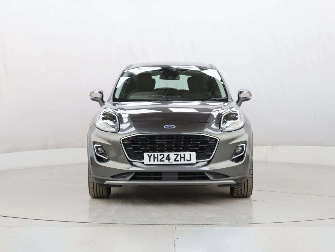 A 2024 FORD PUMA 1.0T EcoBoost MHEV Titanium SUV 5dr Petrol Hybrid DCT Euro 6 (s/s) (125 ps) A 2024 FORD PUMA 1.0T EcoBoost MHEV Titanium SUV 5dr Petrol Hybrid DCT Euro 6 (s/s) (125 ps)