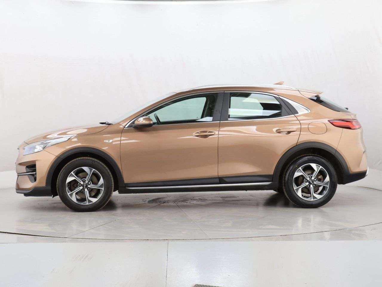 2022 KIA XCEED 2022 KIA XCEED