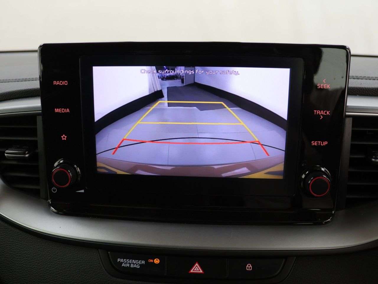 2022 KIA XCEED 2022 KIA XCEED
