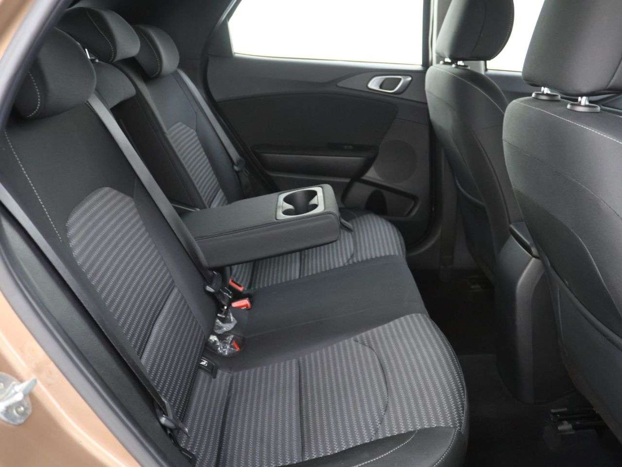 2022 KIA XCEED 2022 KIA XCEED