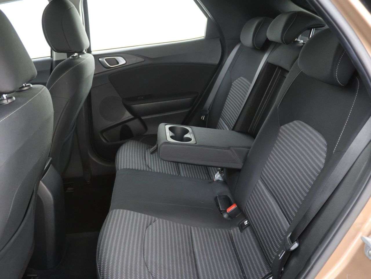 2022 KIA XCEED 2022 KIA XCEED