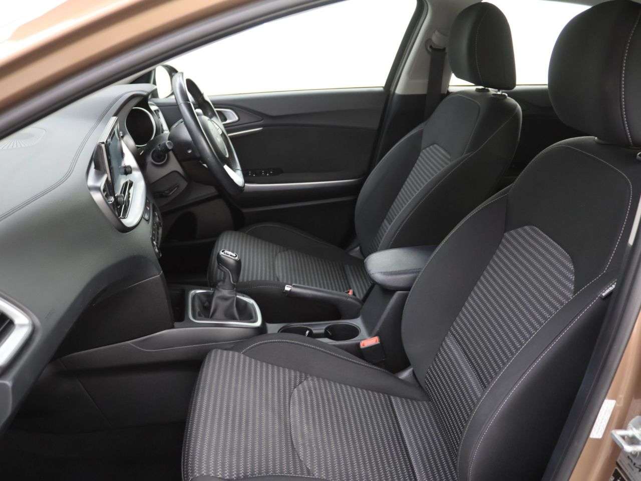 2022 KIA XCEED 2022 KIA XCEED