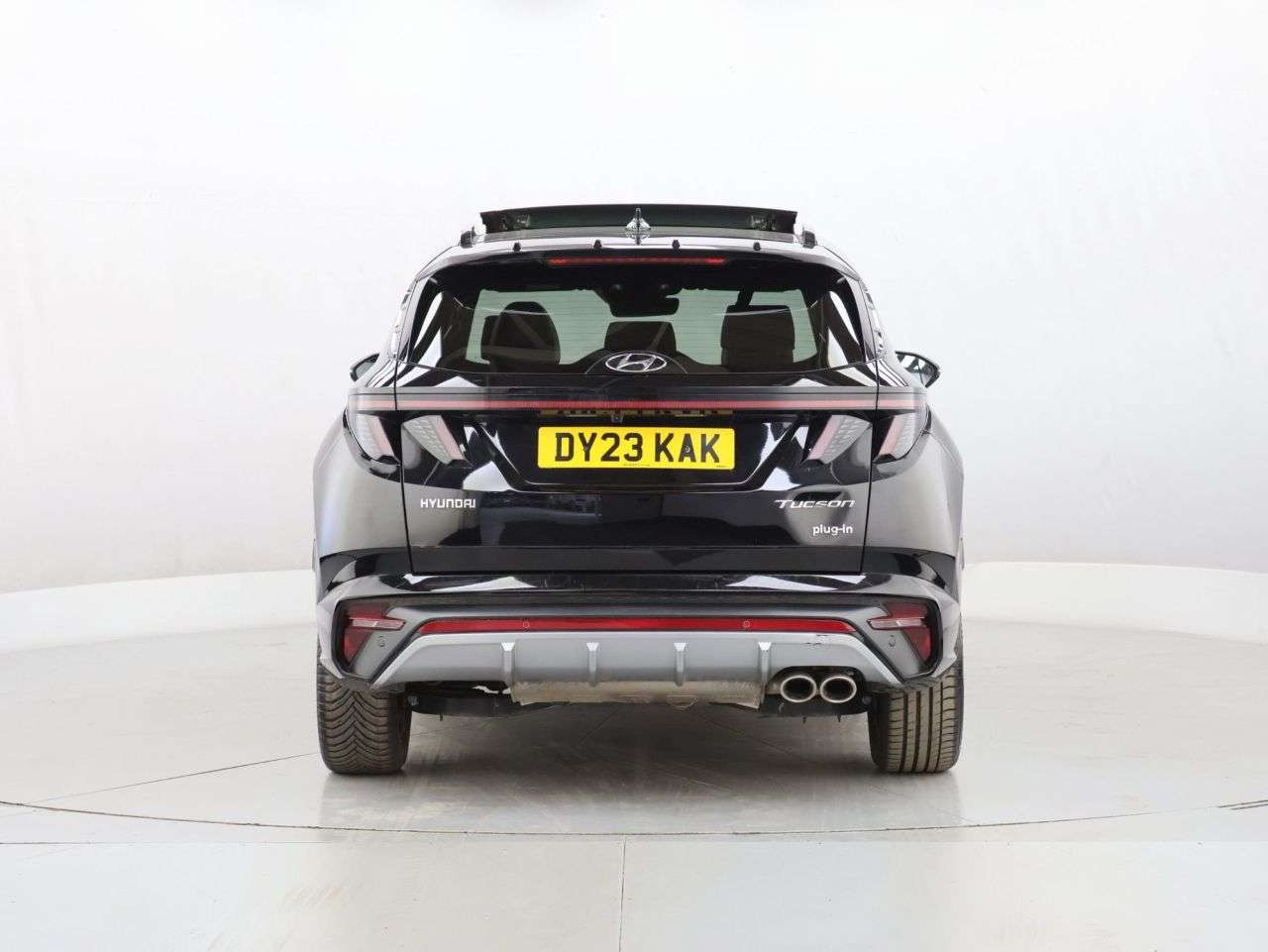 2023 HYUNDAI TUCSON 2023 HYUNDAI TUCSON