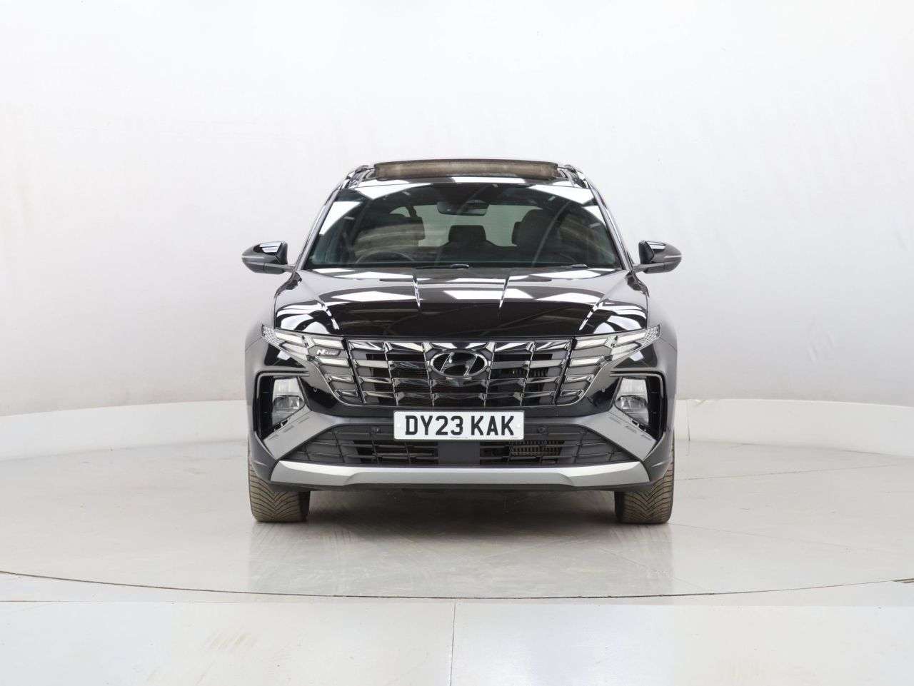 2023 HYUNDAI TUCSON 2023 HYUNDAI TUCSON