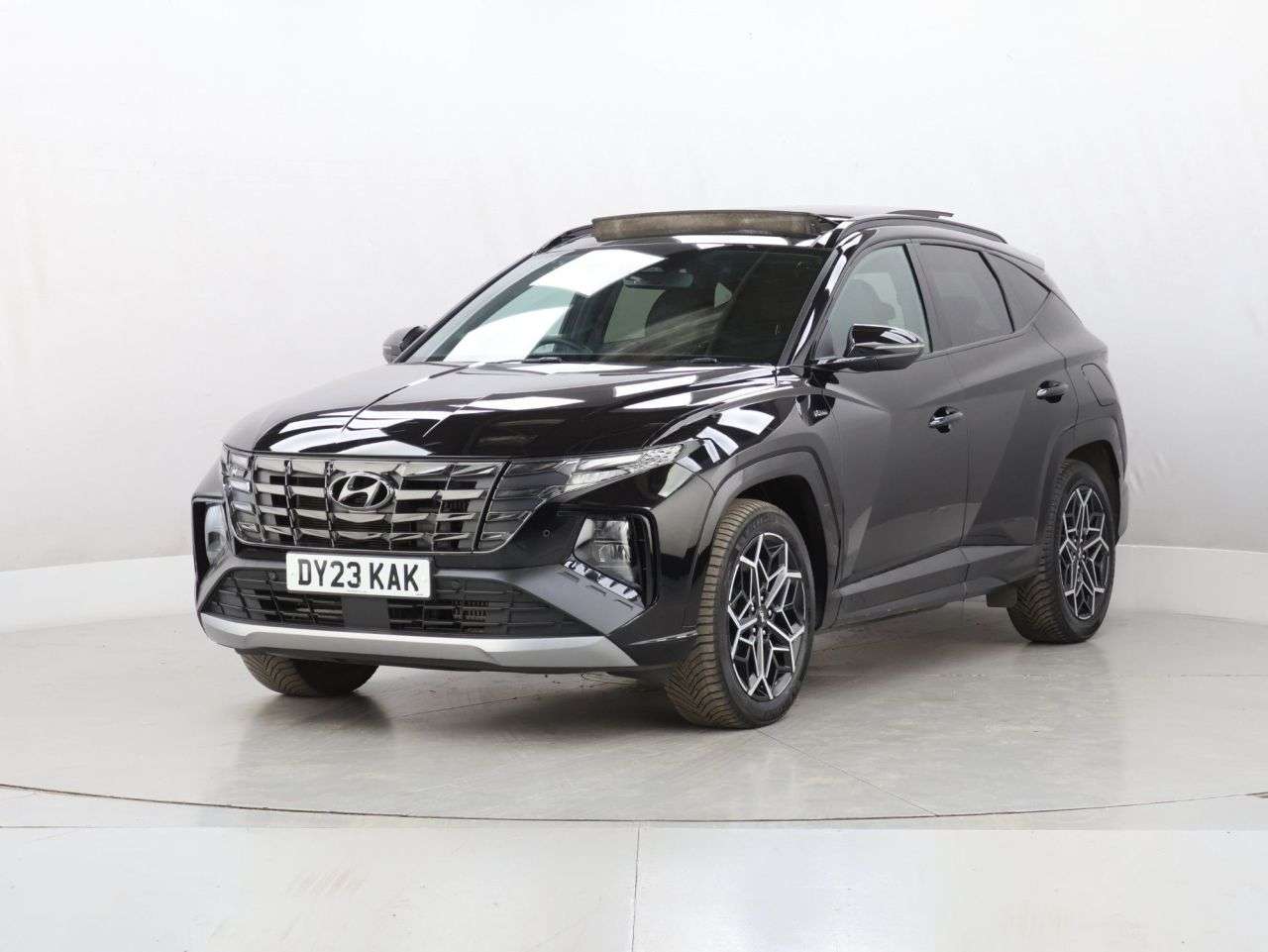 2023 HYUNDAI TUCSON 2023 HYUNDAI TUCSON