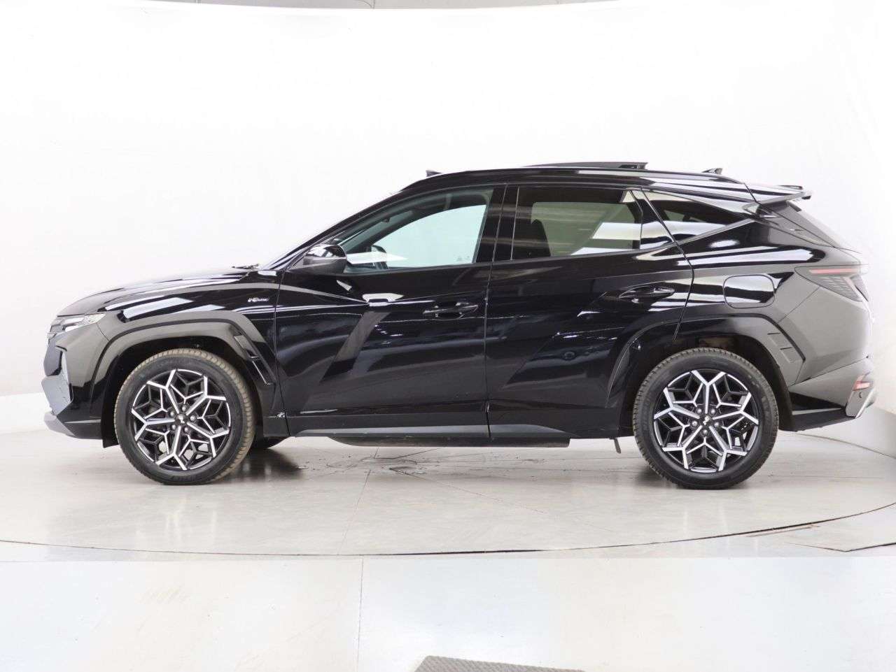 2023 HYUNDAI TUCSON 2023 HYUNDAI TUCSON